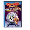 Tom & Jerry Double Feature (Blast to Mars / Magic Ring)