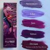 Pulp Riot Deviant Plum Semi-Perminant Neopop Colour