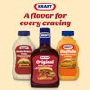 Original Slow-Simmered BBQ Barbecue Sauce (18 oz Bottle)