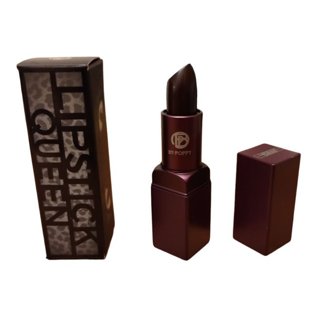 LIPSTICK QUEEN BETE NOIRE POSSESSED INTENSE LIPSTICK 0.12OZ BOXED FAST FREE S&H!