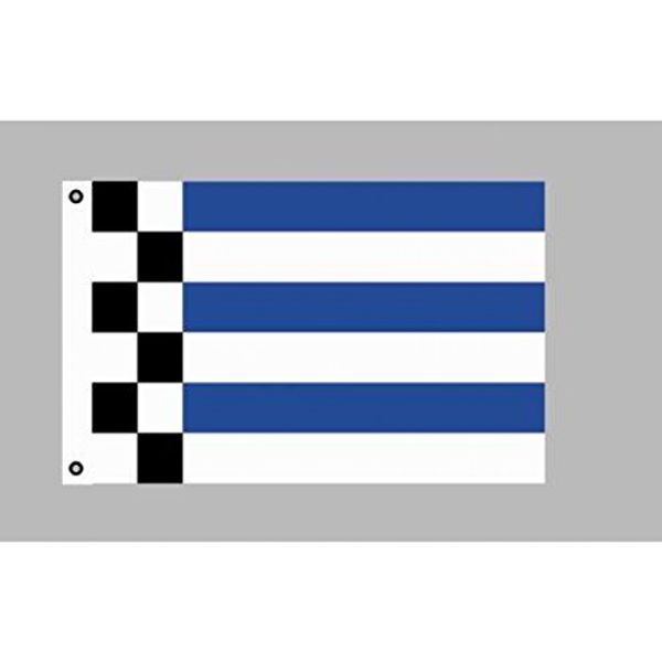 Everflag Flagge 90 x 150 : Norderney