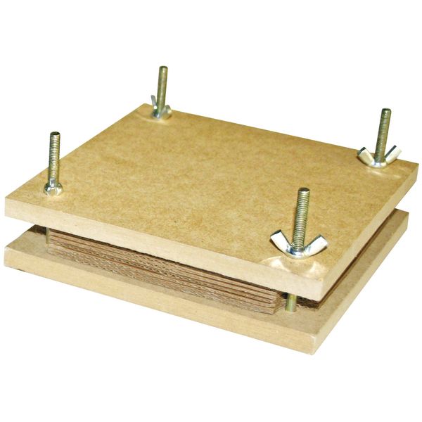 Eduplay 150071 Flower Press'' Observe, Multi Colour