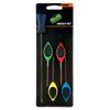 Fox Carp Fishing NEW Edges Tools - 5 Piece Needle Set