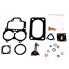 Carburetor Rebuild Kit, 32/36 Progressive EPC & DGV, Compatible with Dune Buggy