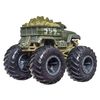 Hot Wheels Monster Trucks Godzilla 1:64 Scale Diecast Model Car