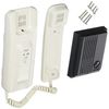 Aiphone intercom set Demitoku TCS-MHP