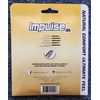 Diadem Impulse 16 Gauge 1.32mm Tennis String