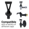 Reliapart Boiler Tap Compatible for Burco Multi-Model Fitting