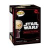 Funko Pop! Star Wars: Star Wars Darkside - Emperor Palpatine