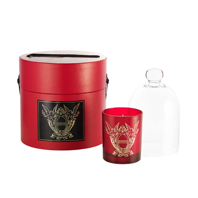 [Joboy] Candle Luxury Edition 180g - Garde Mua