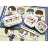 OSK DYNAMITE TinyTAN Lunch Cloth LC-4 [White] W