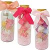Nor Corporation Bath Fizz Sweets Maison Bonbon Sugar Bath Fizz OB-SMM-44-1 Bath Salt Citrus Scent 84g (x 1)