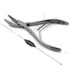 Blumenthal Bone Rongeur 45 Degree 4.5" Surgical Dental Instruments German Grade