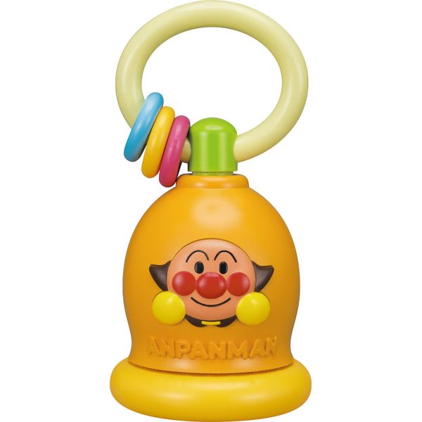 Anpanman Baby Hand Bell