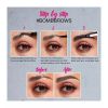 Huda Beauty #BOMBBROWS Microshade Brow Pencil
