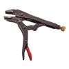 Amtech C1510 180mm (7") Curved jaw Locking Pliers