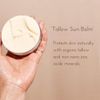 Fierce Nature - Pure Organic Tallow Sun Balm - 100g