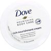 Dove Intensive Nourishment Body Cream 75 ml, Pack of 1