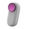 Taoricup Insta360 GO 3/GO 2 Compatible Lens Filter (UV+CPL+ND4+ND8)