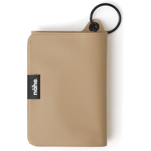 [HIGHTIDE] nahe Lite Wallet