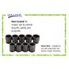 Williams 38444 3/4-Inch Drive 1-3/8-Inch Standard Impact Socket, 12-Point