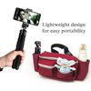 Phone Tripod UBeesize Premium Flexible, Wireless Remote, Iphone/android 