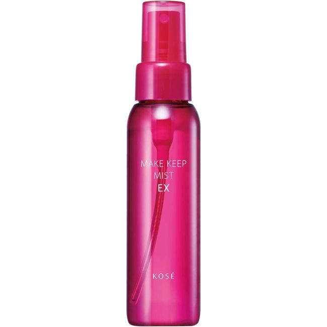 KOSE KOSE Makeup Mist EX Makeup Fixer