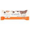 Power Crunch Bars, Peanut Butter Creme, 12 Bars, From BioNutritional
