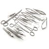 20 PC Eye Micro Surgery Ophthalmic Forceps Scissors Speculum Instruments Kit SET