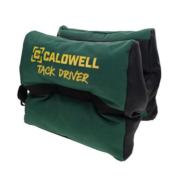 Caldwell TackDriver Bag with Durable, One Piece Construction and Non-Marring Surface for Outdoor, Range, Shooting, Sight In and Hunting