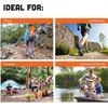 Ben's Tick Repellent 3.4 Fl Oz Pump