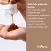 IsNtree Green Tea Fresh Cleanser 120ml 4.05 fl.oz | Green tea extract from Jeju | Contains grind green tea | Mild gel cleanser