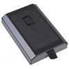 Fasizi Hard Drive Disk Replacement Enclosure Case Shell for Xbox 360 Slim