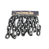 Plastic Chain - Halloween Plastic Chain - Grey And Black Chain