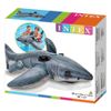Intex Great White Shark Ride-On