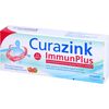 Curazink Immunplus Lutschtabletten Erdbeergeschmack, 20 St. Tabletten