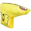 Enjoy Caddy Bag Pikachu Pin Putter Cover for PT