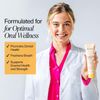 Fluoride Free Toothpaste Nano Hydroxyapatite