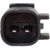 ABS Speed Sensor Set For 2016-2017 Chevrolet Malibu Front Left and Right Side