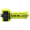 Ryobi A99HT3 Door Hinge Installation Kit/Mortiser Template Bundled with Ryobi...