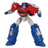 Transformers Transformers One Leader Class Optimus Prime