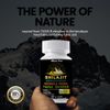 Original Dynamic Vitality Bundle-Sea Moss Multivitamin + Shilajit Power Combo