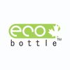 Eco Bottle Basic Line Silver Aluminium Bottle – 1000 ml