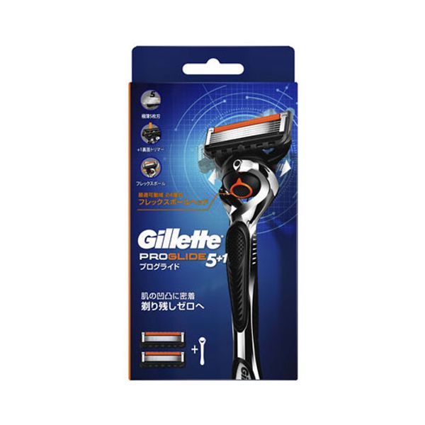 P&amp;G Japan LLC Proglide Flex Ball Manual Holder