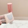 KimChi Chic Diamond Sharts Liquid Glitter Shadow World Dominance - 100%Authentic