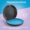 Invisalign Aligner and Retainer Case, Flamingoes Retainer Holder…