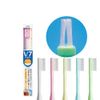 V – 7 Buoy Seven Compact Head Pack of 1 bule