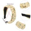 AIZIYIN Women's Leopard Print Headbands (6 Pack)