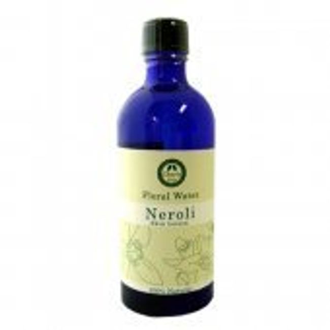 Calis Neroli Water 3.4 fl oz (100 ml) [Full Body Lotion]