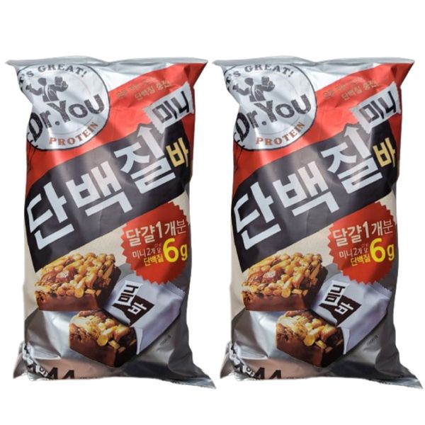 Orion Dr. You Protein Bar Mini 13.5gx 88 Pieces Protein Bar